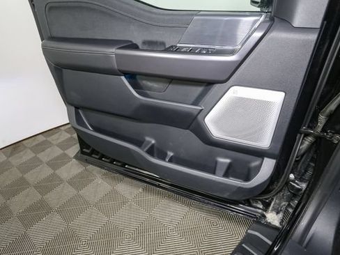 Used 2025 Ford F150 Lariat w/ Equipment Group 502A High AWD/4WD image 38