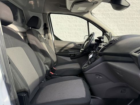 Used 2021 Ford Transit Connect XL image 13