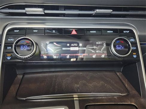 Used 2022 Genesis GV80 3.5T image 20