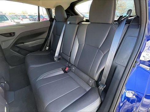 New 2026 Subaru Crosstrek 2.0i Premium image 13