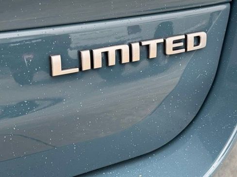 New 2026 Jeep Grand Cherokee L Limited AWD/4WD image 37