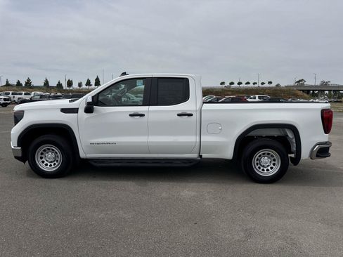 New 2026 GMC Sierra 1500 Pro w/ Pro Value Package RWD image 5