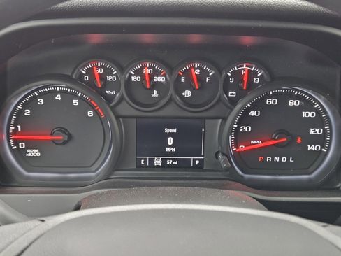 New 2026 GMC Sierra 2500 Pro w/ Convenience Package AWD/4WD image 15