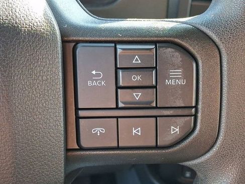 Used 2024 Ford F250 XLT w/ Black Appearance Package AWD/4WD image 22