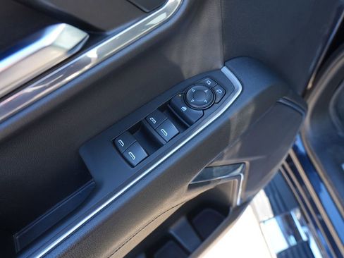 Used 2024 Chevrolet Silverado 1500 RST image 17