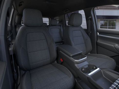 New 2026 GMC Terrain Elevation w/ Black Edition image 16