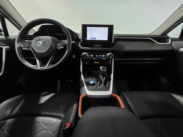 Used 2024 Toyota RAV4 Adventure AWD/4WD image 14