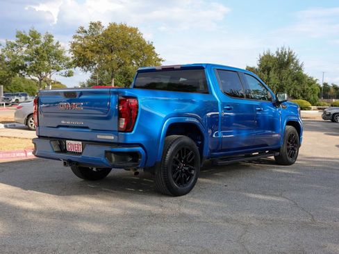 Used 2022 GMC Sierra 1500 Elevation RWD image 7
