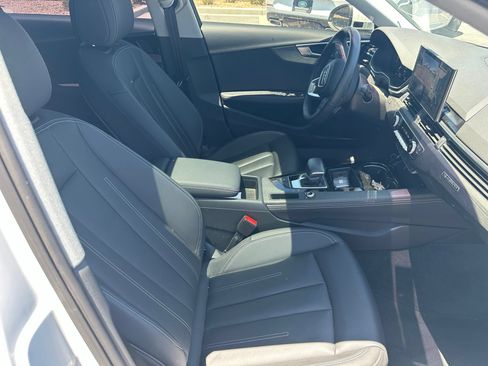 Used 2023 Audi A4 2.0T Premium Plus AWD/4WD image 4