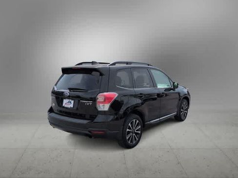 Used 2018 Subaru Forester 2.0XT Touring w/ Popular Package #2 AWD/4WD image 8