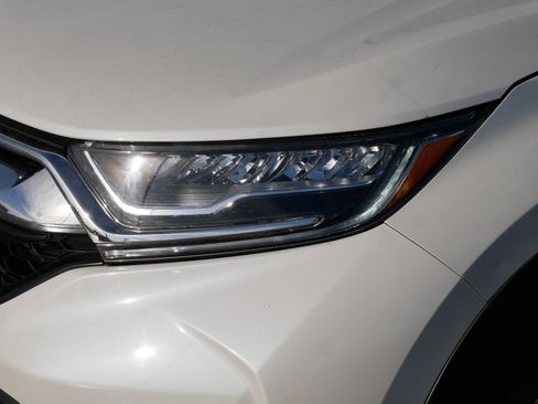 Certified 2018 Honda CR-V Touring image 16