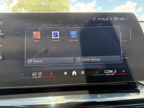 Used 2026 BMW X2 xDrive28i w/ Convenience Package AWD/4WD image 17