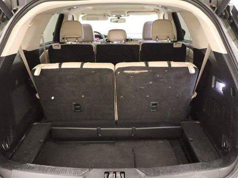 Certified 2020 Ford Explorer Limited AWD/4WD image 20