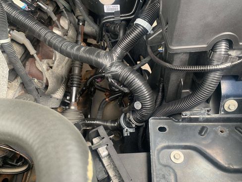 Used 2012 GMC Sierra 1500 W/T w/ Work Truck Plus Package image 24