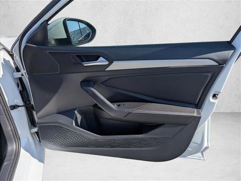 Certified 2024 Volkswagen Jetta S image 24