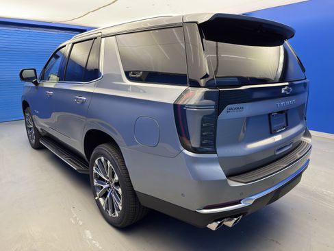 New 2026 Chevrolet Tahoe High Country w/ Sun And Tow Package AWD/4WD image 5