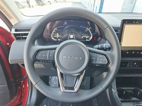 New 2026 MAZDA CX-5 Select AWD/4WD image 18