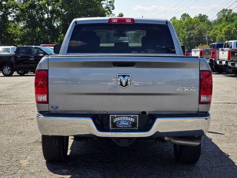Used 2023 RAM 1500 Tradesman w/ Tradesman SXT Package AWD/4WD image 24