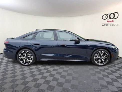 Certified 2026 Audi A6 Premium Plus AWD/4WD image 7