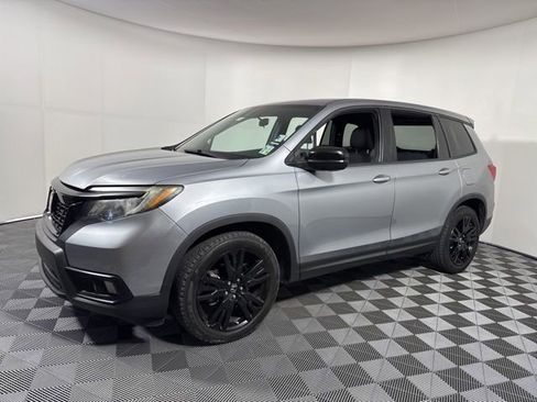Used 2019 Honda Passport Sport image 11