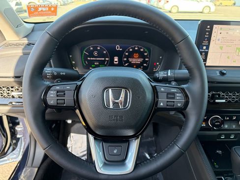 New 2026 Honda Accord Touring image 12