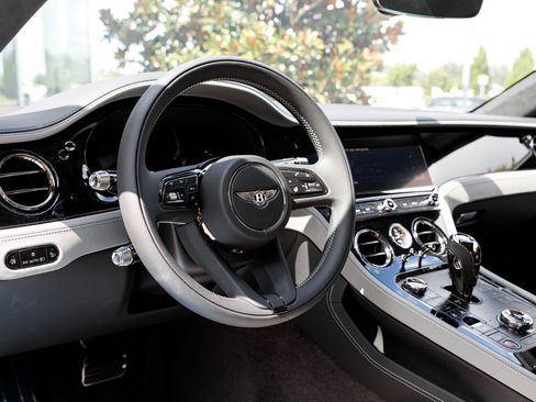 New 2026 Bentley Continental GT image 18