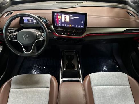 Certified 2023 Volkswagen ID.4 Pro image 17
