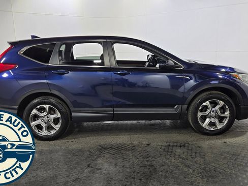 Used 2017 Honda CR-V EX-L image 8