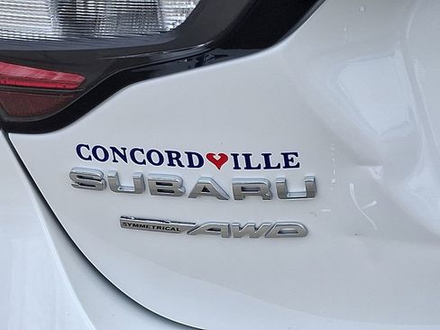 Certified 2025 Subaru Legacy Premium image 30