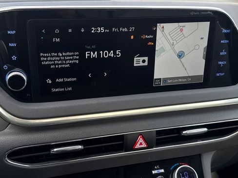 Used 2023 Hyundai Sonata SEL image 17