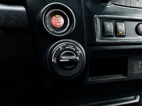 Certified 2023 Nissan Titan SV w/ Accessory Utility Package image 15