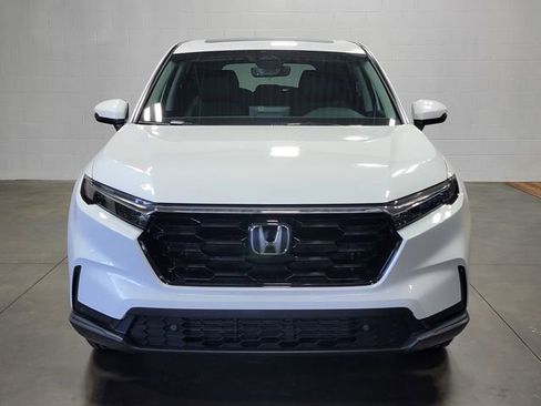 Certified 2024 Honda CR-V EX-L image 3