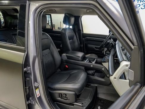 Used 2020 Land Rover Defender 110 First Edition AWD/4WD image 51