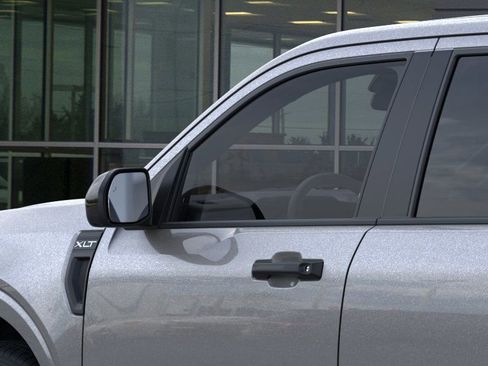 New 2025 Ford Maverick XLT w/ XLT Luxury Package image 21