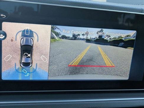 New 2026 Mercedes-Benz GLE 450 4MATIC Coupe image 13