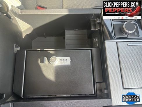 Used 2024 Toyota Sequoia Limited image 13