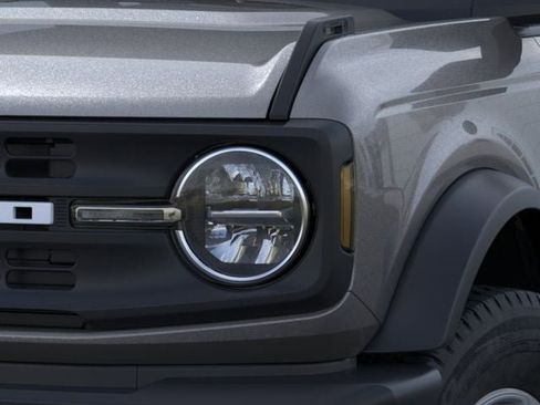 New 2026 Ford Bronco Big Bend AWD/4WD image 20