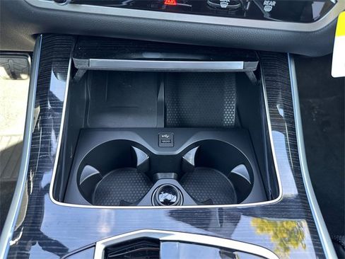 New 2026 BMW X5 xDrive50e w/ M Sport Package image 23