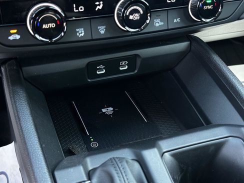 Certified 2026 Honda Accord SE image 14