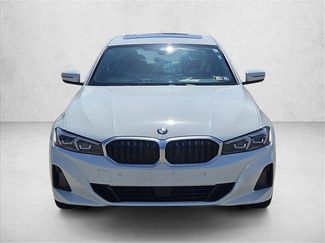 Used 2025 BMW 330i xDrive Sedan AWD/4WD video 2