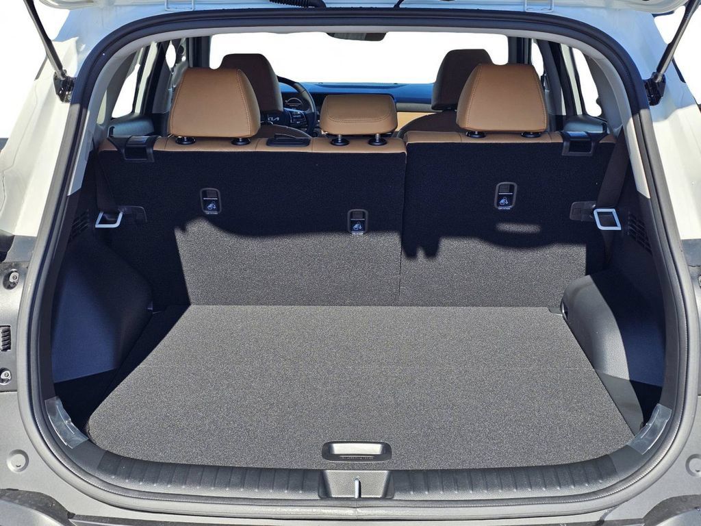 Used 2026 Kia Seltos EX w/ EX Sunroof Package FWD image 12