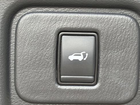 Certified 2023 Nissan Murano SL w/ SL Moonroof Package image 15