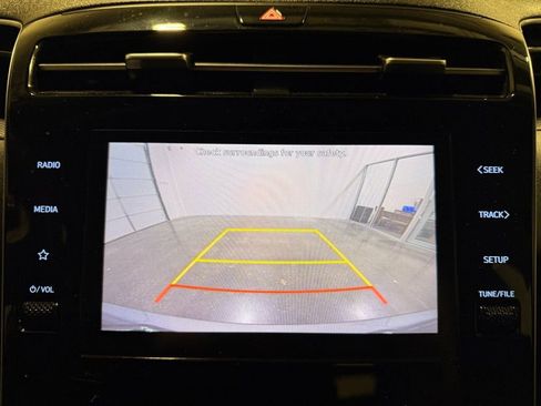 Used 2022 Hyundai Tucson SEL w/ Cargo Package image 22