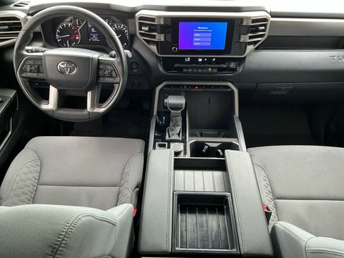 Used 2025 Toyota Tundra SR5 image 11