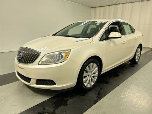 Used 2016 Buick Verano image 5
