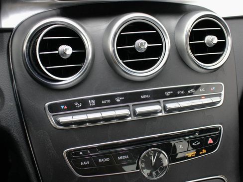 Used 2017 Mercedes-Benz C 300 Sedan image 57