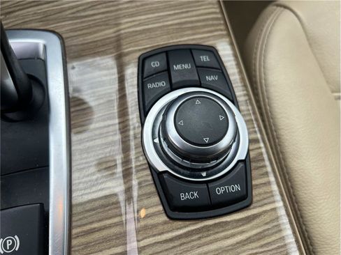 Used 2012 BMW X3 xDrive35i image 18