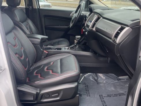 Used 2022 Ford Ranger XLT w/ Equipment Group 302A High image 17