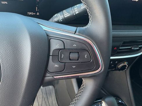 Used 2024 Buick Encore GX Preferred w/ Advanced Technology Package image 14
