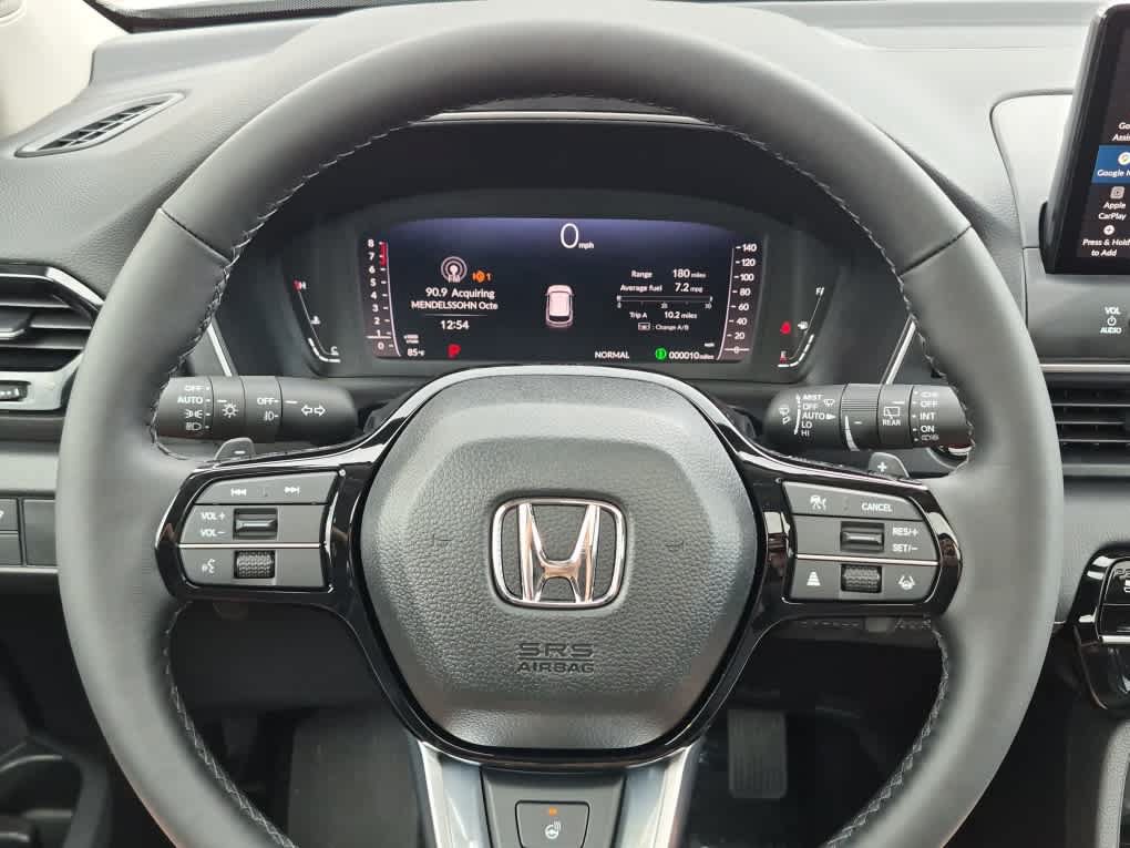 New 2026 Honda Pilot Elite image 19